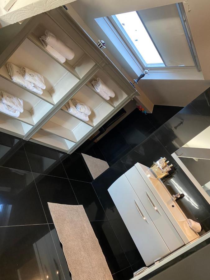 Cosy Studio Met Zwembad Beringen Exteriör bild