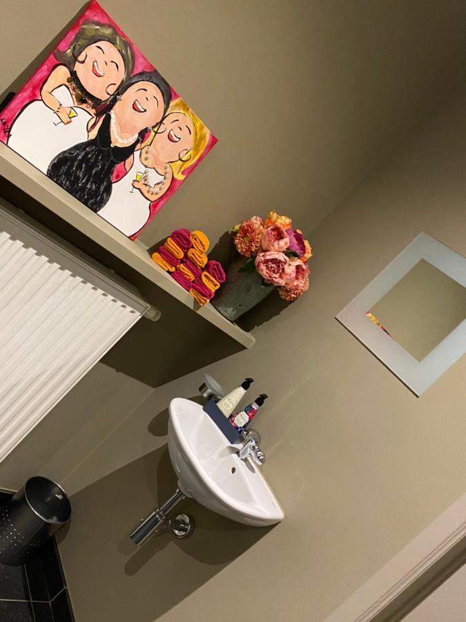 Cosy Studio Met Zwembad Beringen Exteriör bild
