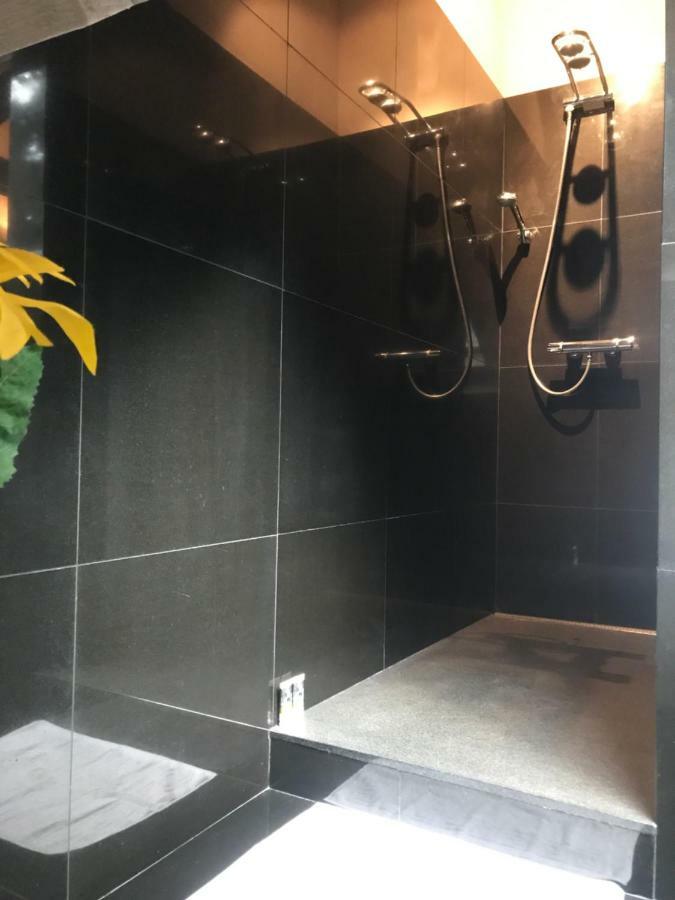 Cosy Studio Met Zwembad Beringen Exteriör bild